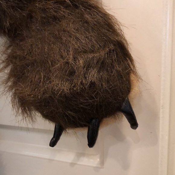 NWT! Honey Bear Child’s Costume - Picture 6 of 15